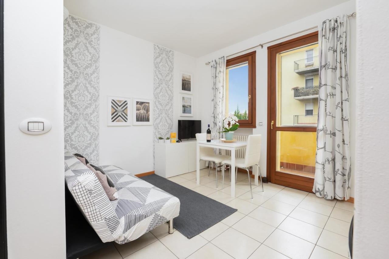 Giulietta Tower Apartamento *